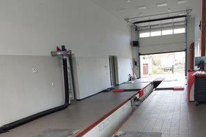 Okręgowa SKP w Kołobrzegu