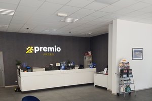 Biuro w Kołobrzegu